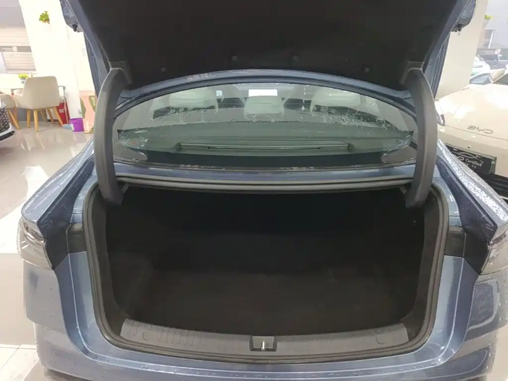 BYD Seal 06 — фото 19
