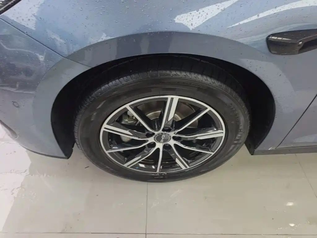 BYD Seal 06 — фото 23