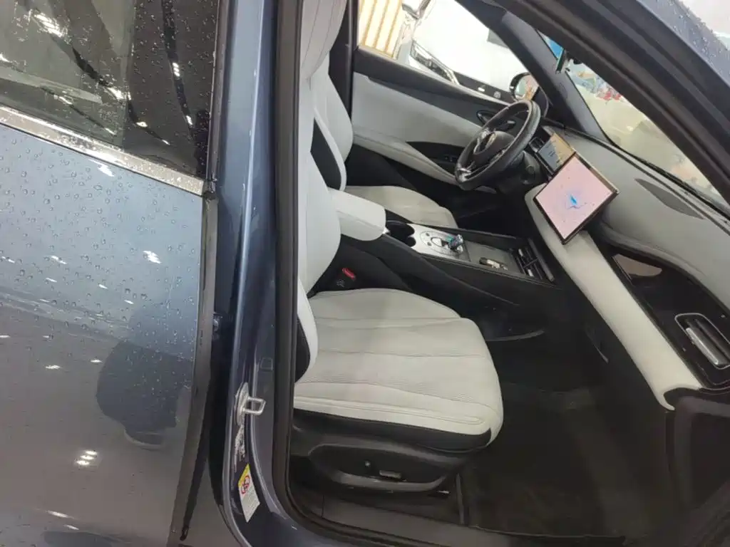 BYD Seal 06 — фото 25