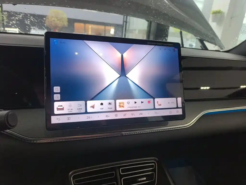 BYD Pro New Energy — фото 13