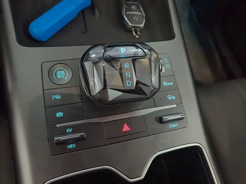 BYD Pro New Energy — фото 14
