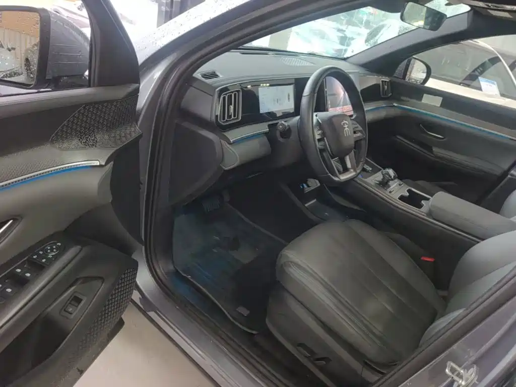 BYD Pro New Energy — фото 16