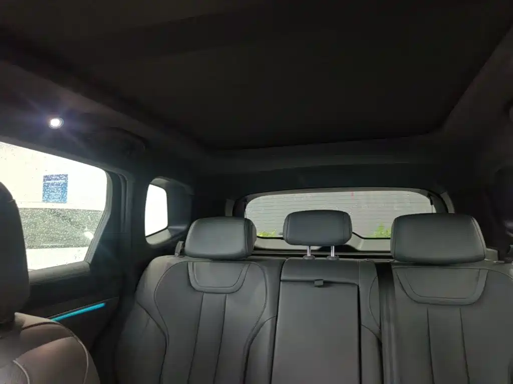 BYD Pro New Energy — фото 18