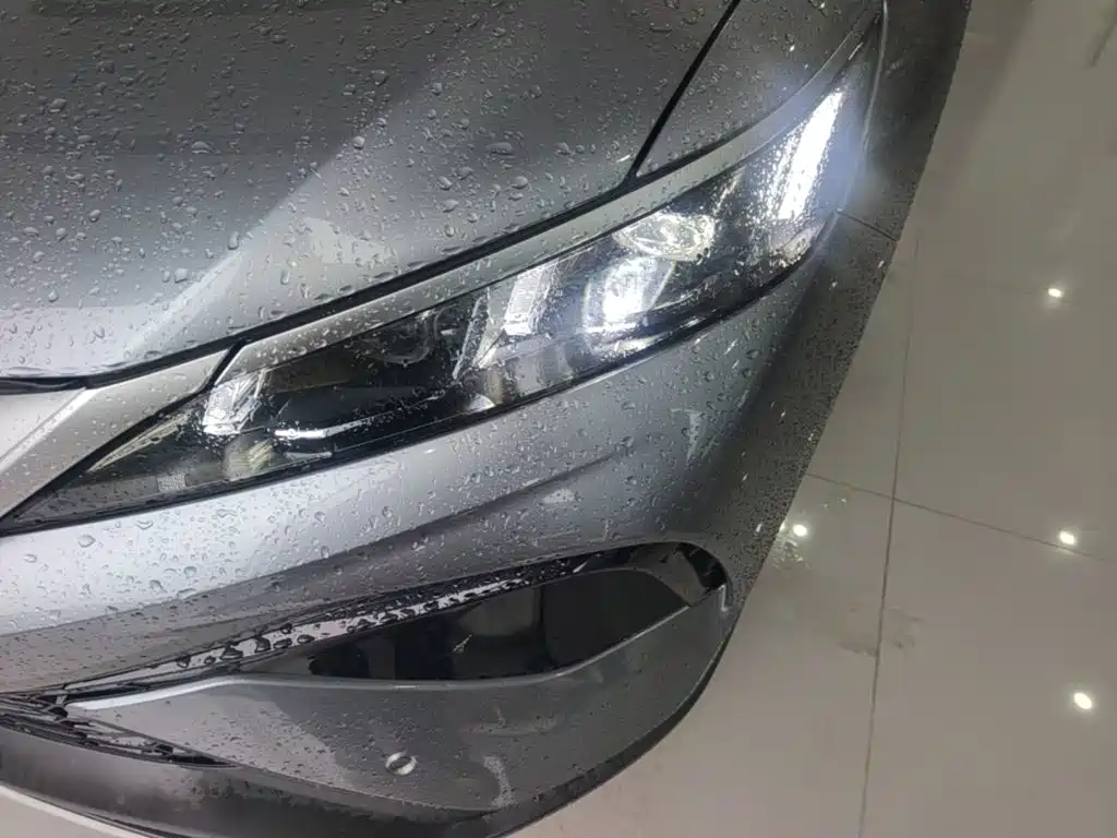 BYD Pro New Energy — фото 24
