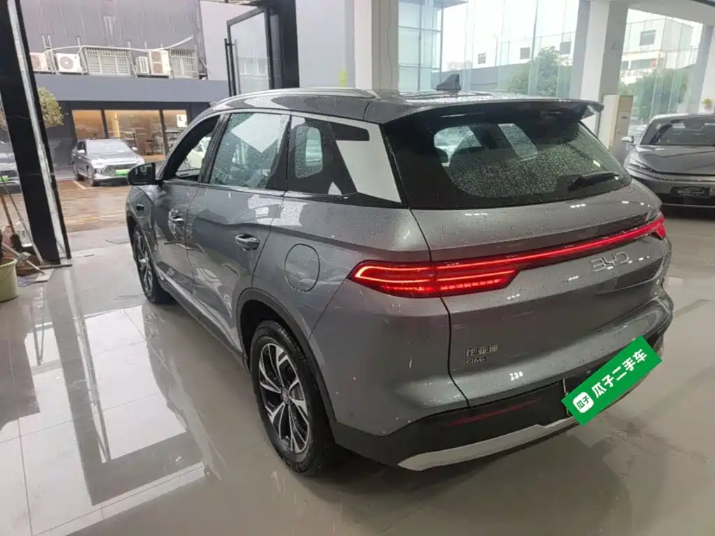 BYD Pro New Energy — фото 5