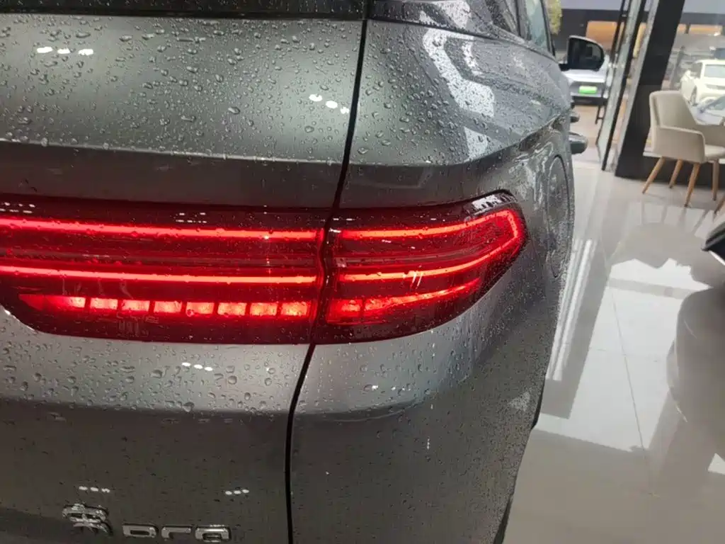 BYD Pro New Energy — фото 8