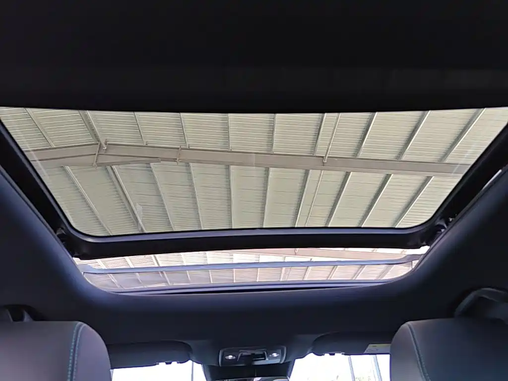 BYD Seal 06 DM-i Touring — фото 14