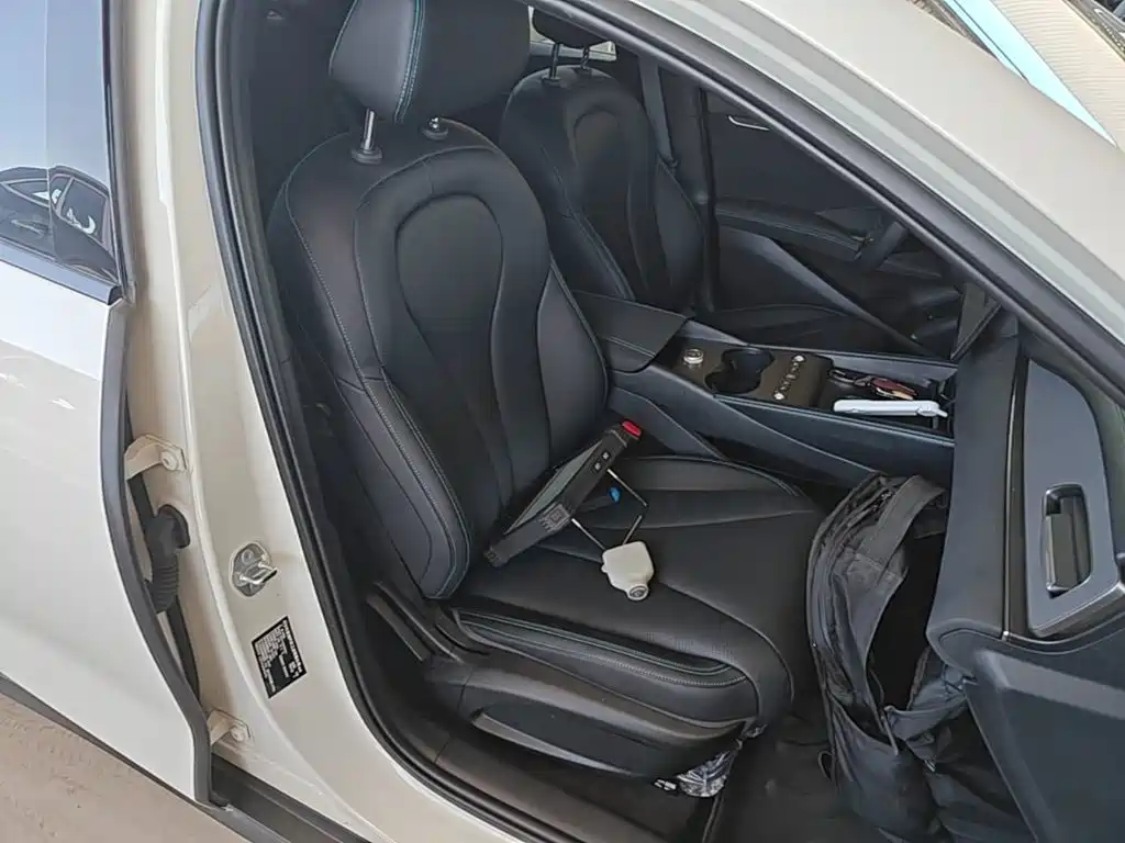 BYD Seal 06 DM-i Touring — фото 20