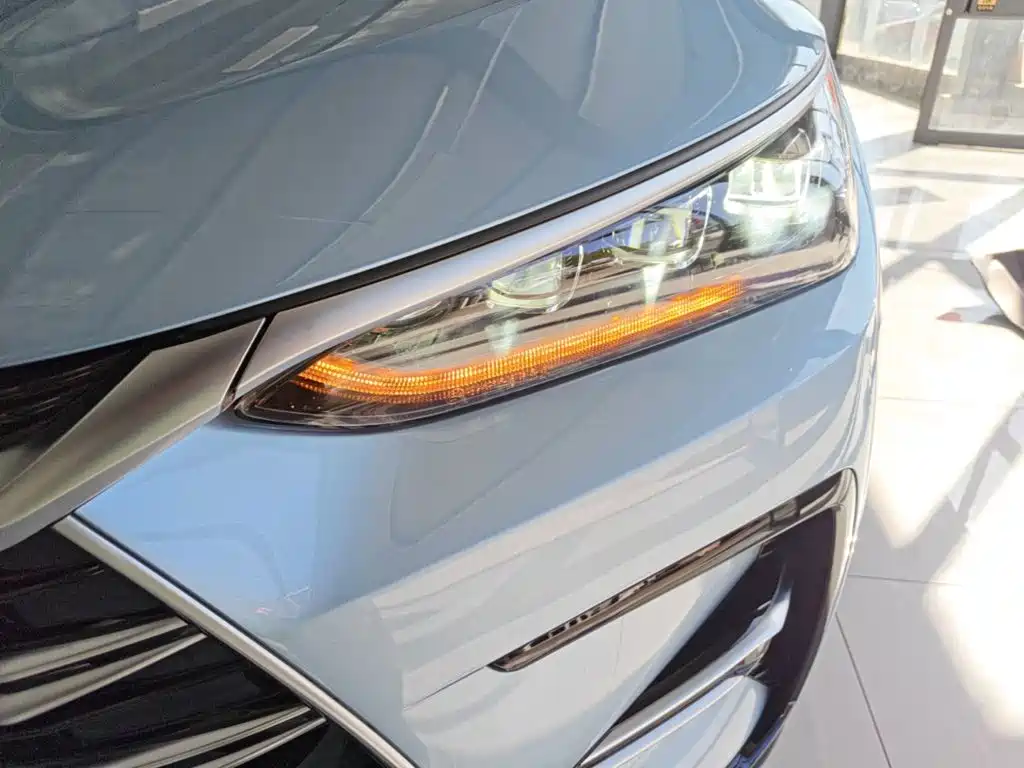 BYD Tang New Energy — фото 24