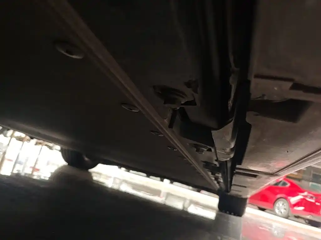BYD Seal — фото 21