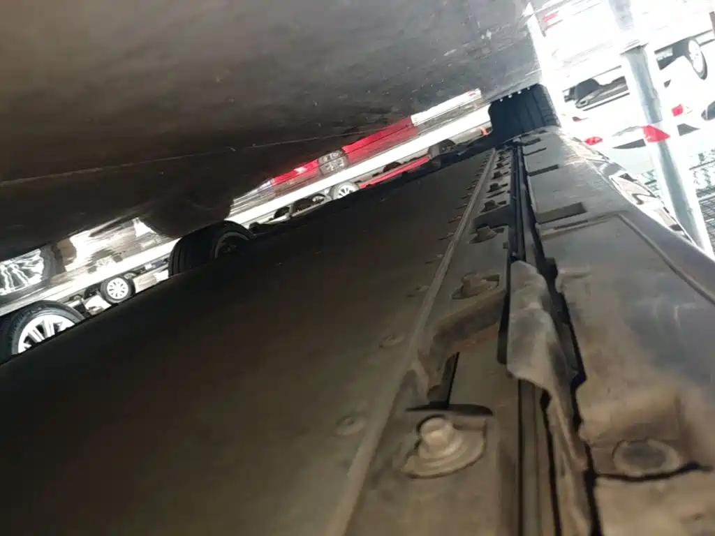 BYD Seal — фото 22