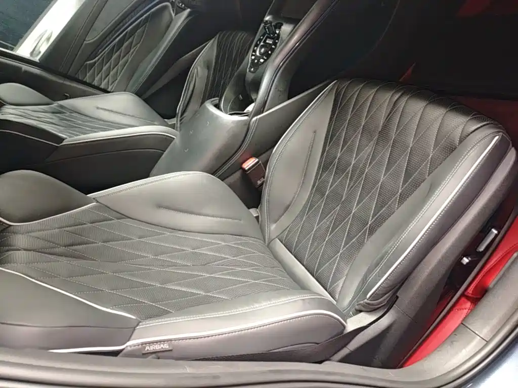 BYD Seal — фото 25