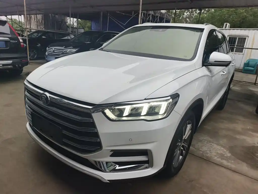 BYD Pro — фото 2