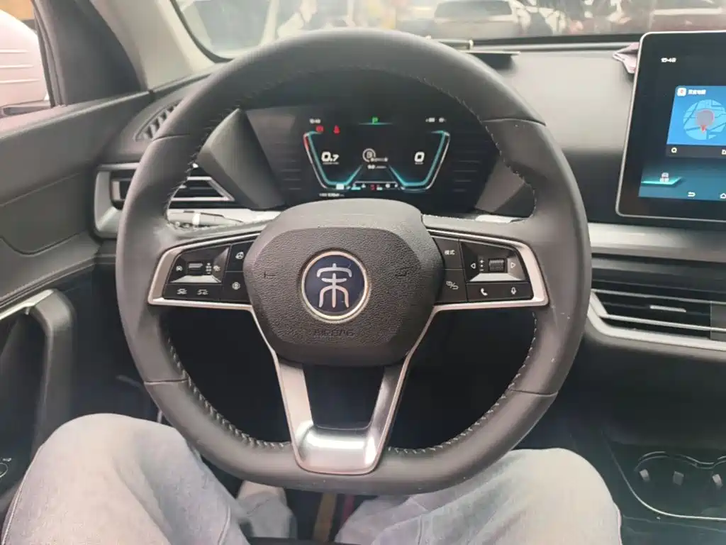 BYD Pro — фото 11