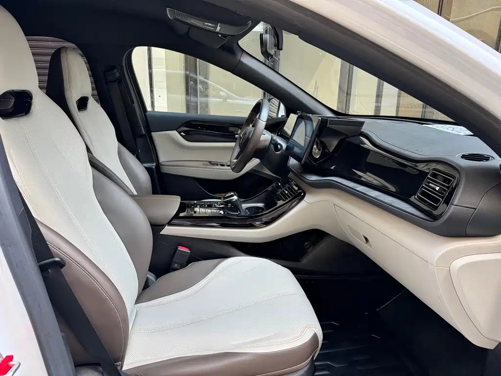 BYD Qin PLUS — фото 11