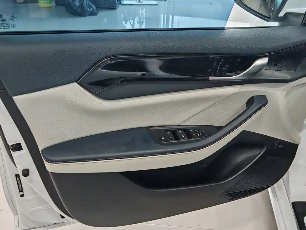 BYD Qin PLUS — фото 11