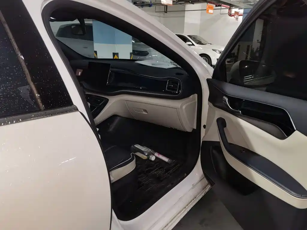 BYD Qin PLUS — фото 19