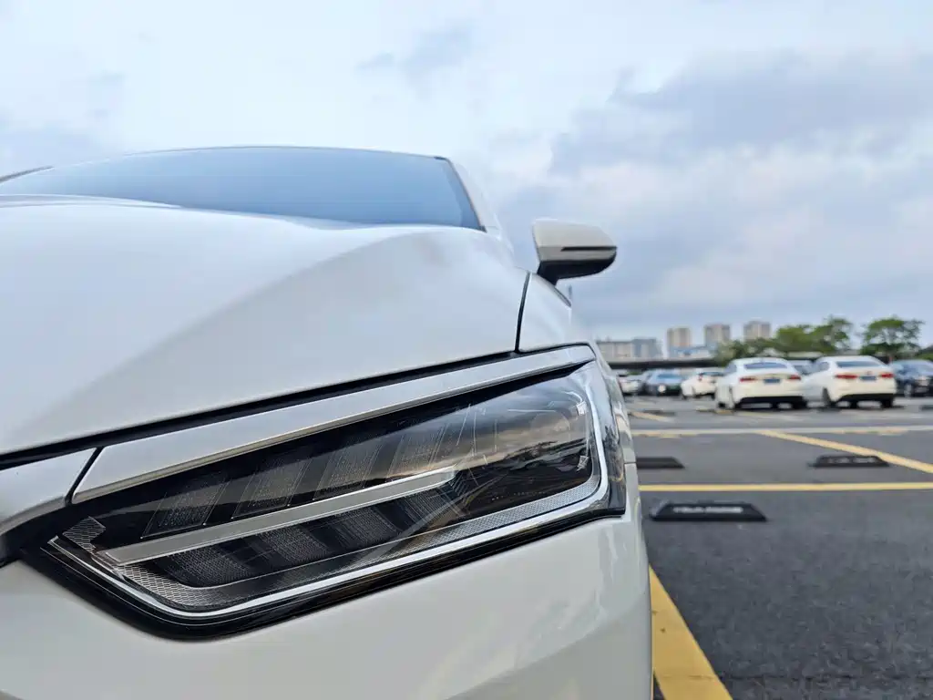 BYD Qin PLUS — фото 17