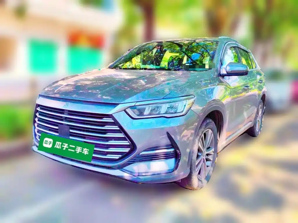 BYD Pro — фото 2