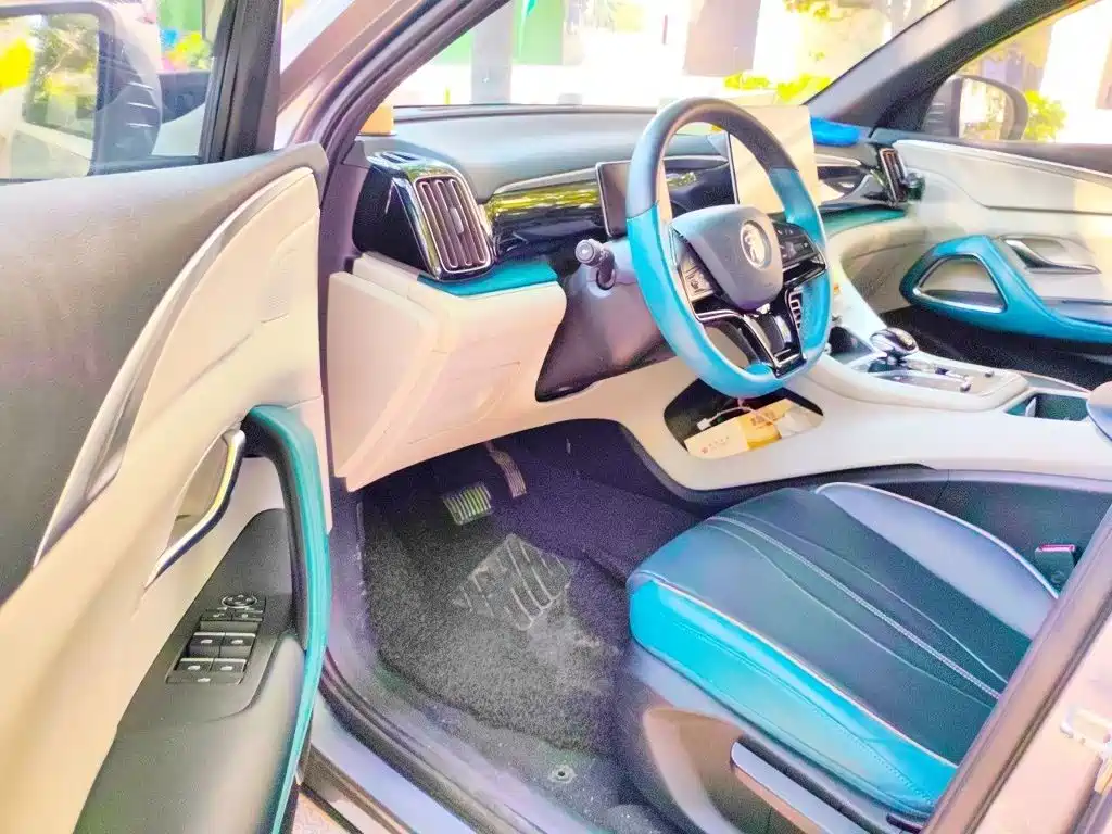 BYD Pro — фото 14