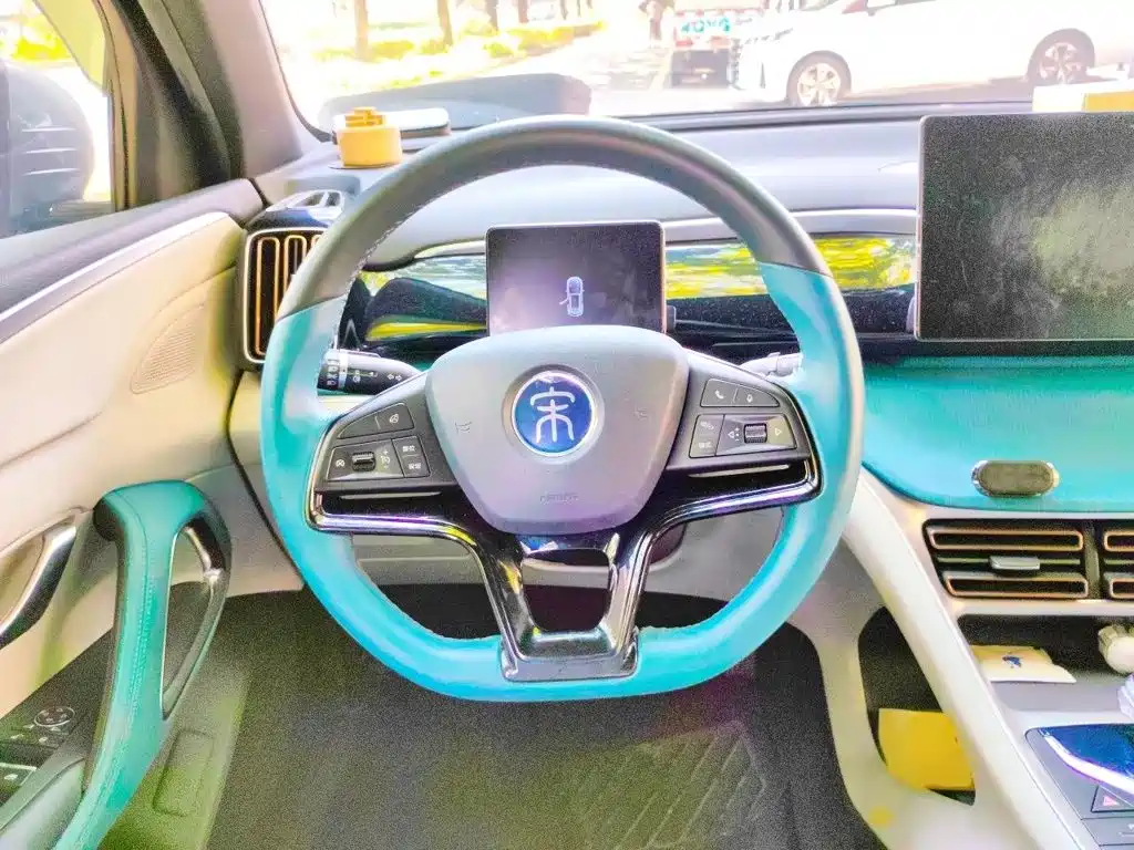 BYD Pro — фото 3