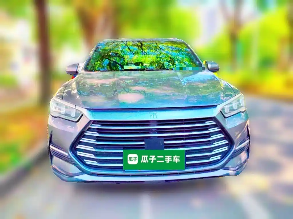 BYD Pro — фото 23