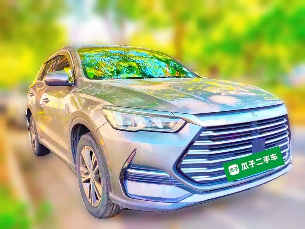 BYD Pro — фото 24