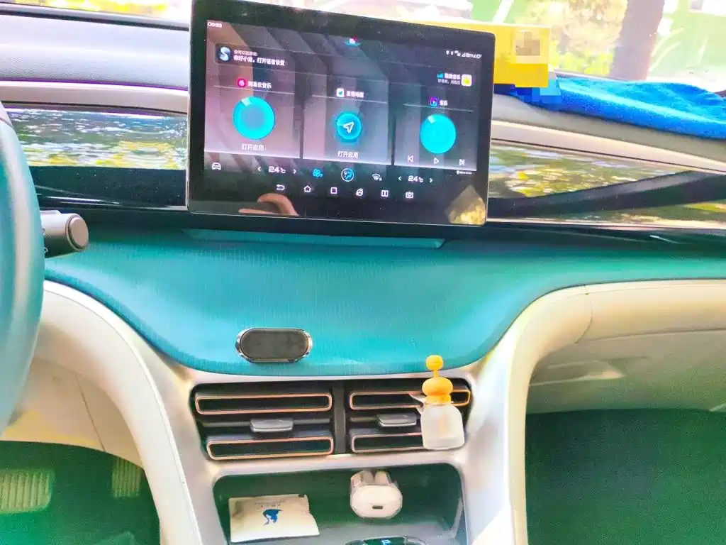 BYD Pro — фото 6