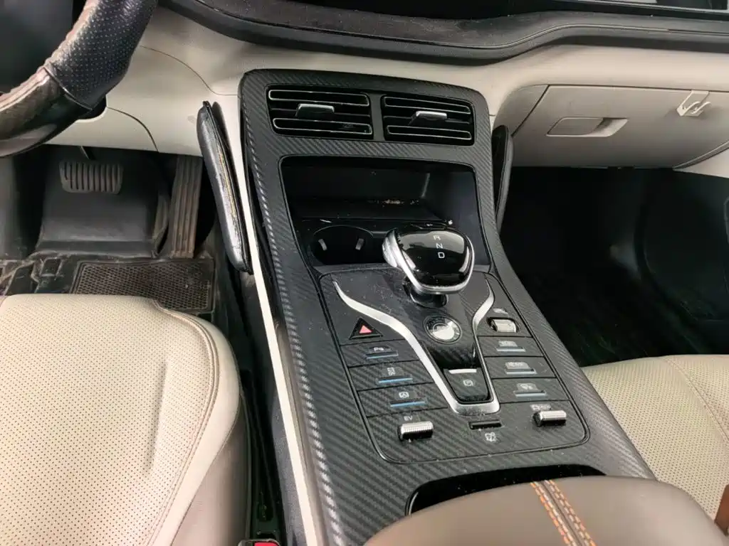BYD Qin PLUS — фото 14