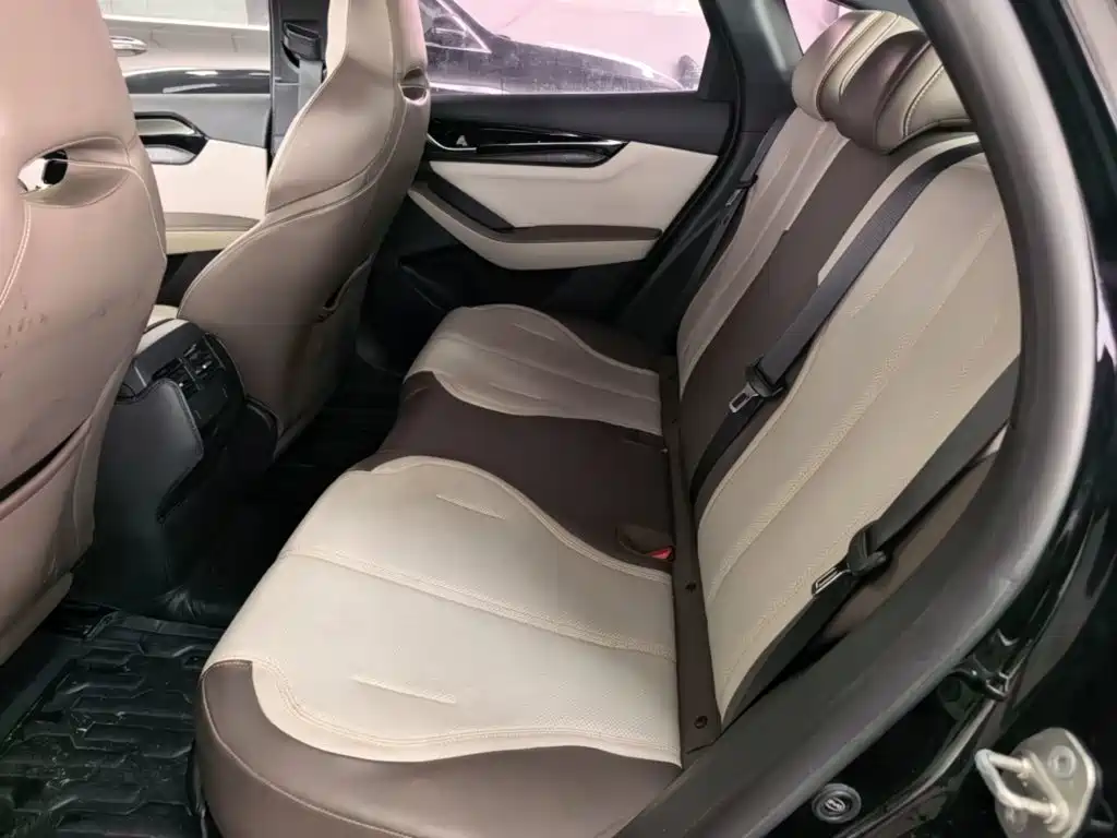 BYD Qin PLUS — фото 17