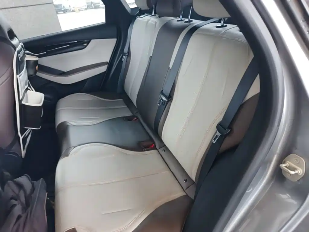 BYD Qin PLUS — фото 17