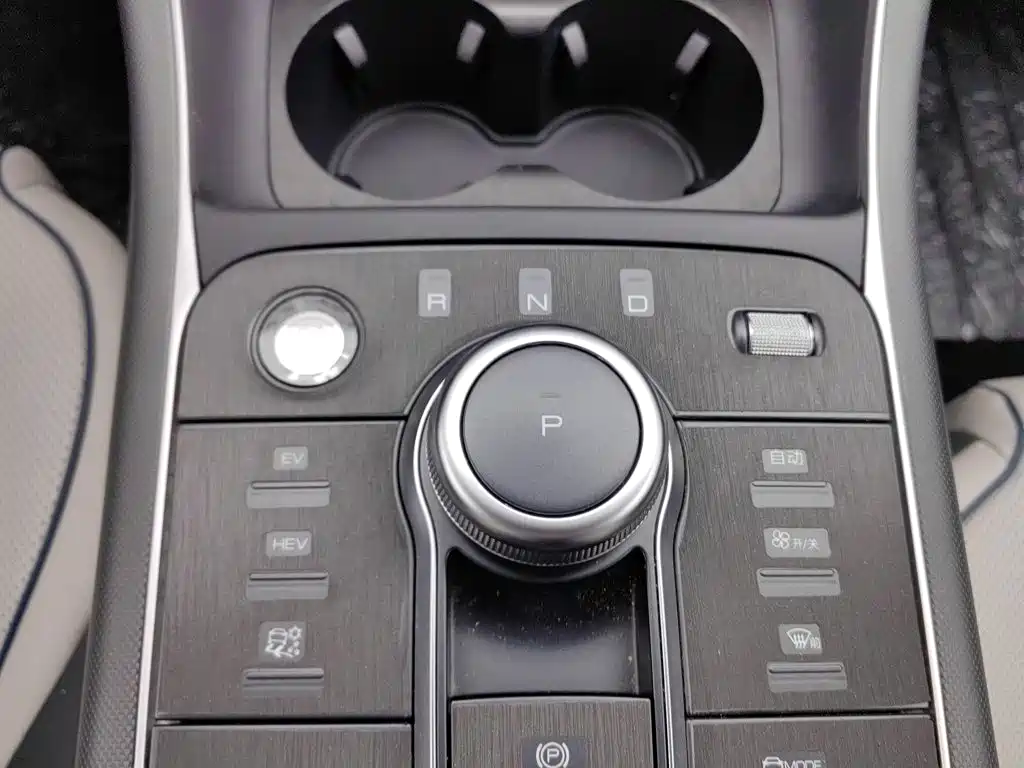 BYD Destroyer 05 — фото 13