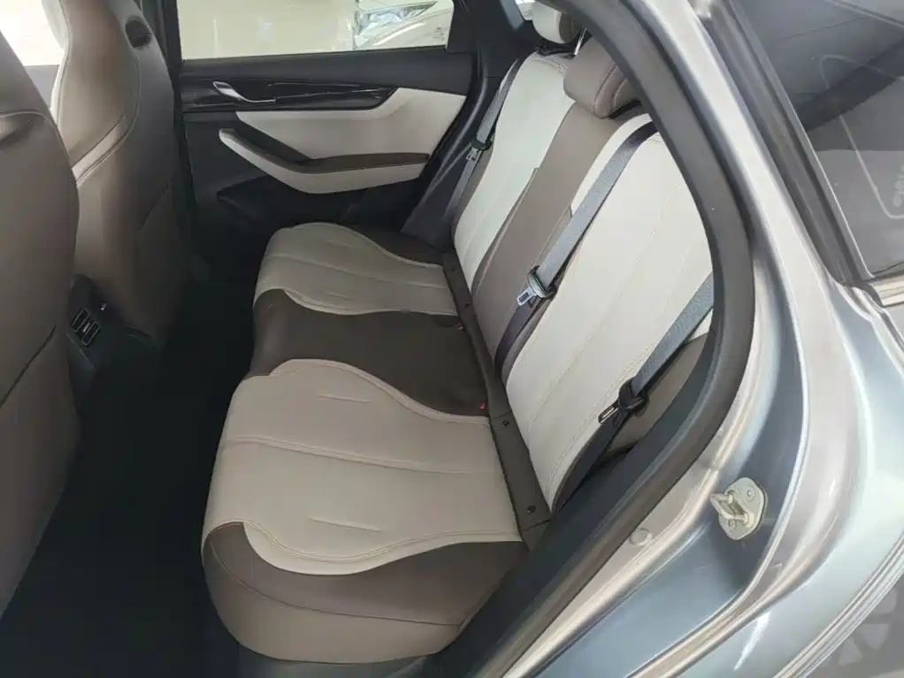 BYD Qin PLUS — фото 17