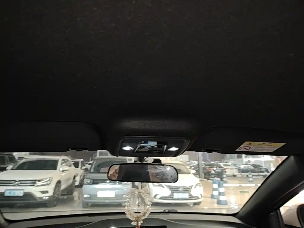 BYD Seagull — фото 18