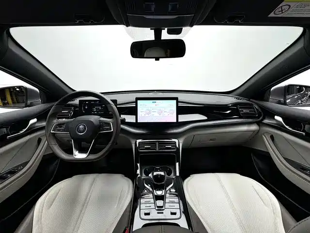 BYD Qin PLUS — фото 4