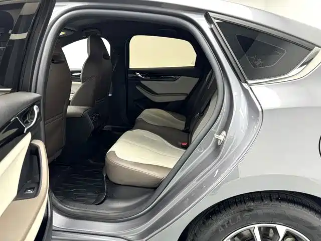 BYD Qin PLUS — фото 6