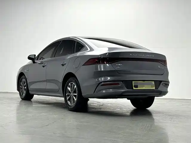 BYD Qin PLUS — фото 7