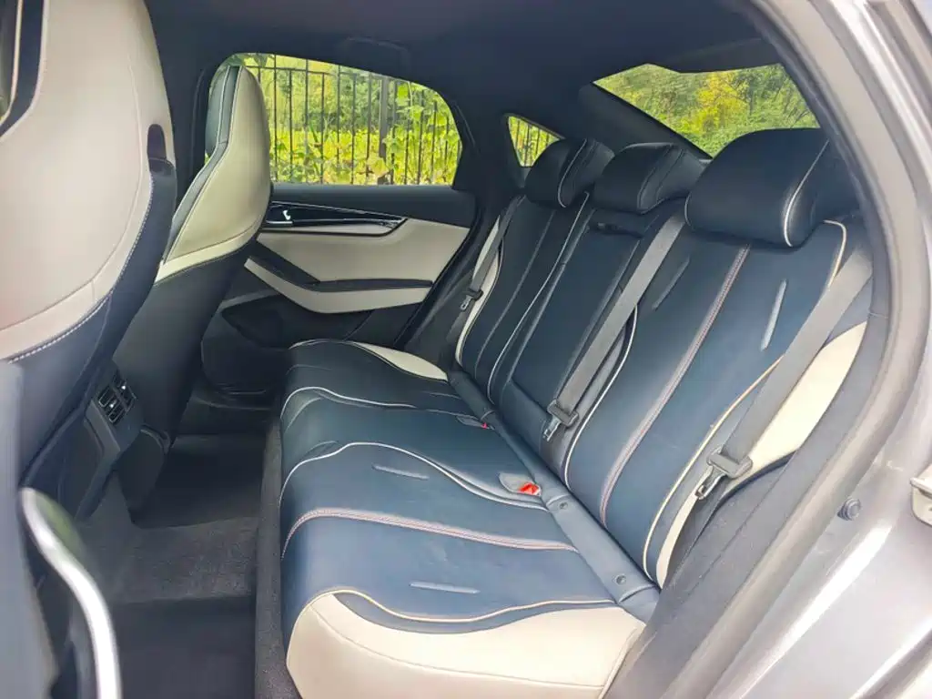 BYD Qin PLUS — фото 13