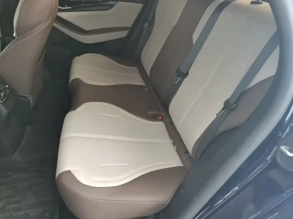 BYD Qin PLUS — фото 17