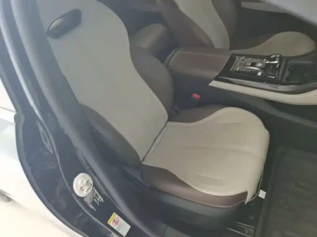 BYD Qin PLUS — фото 25