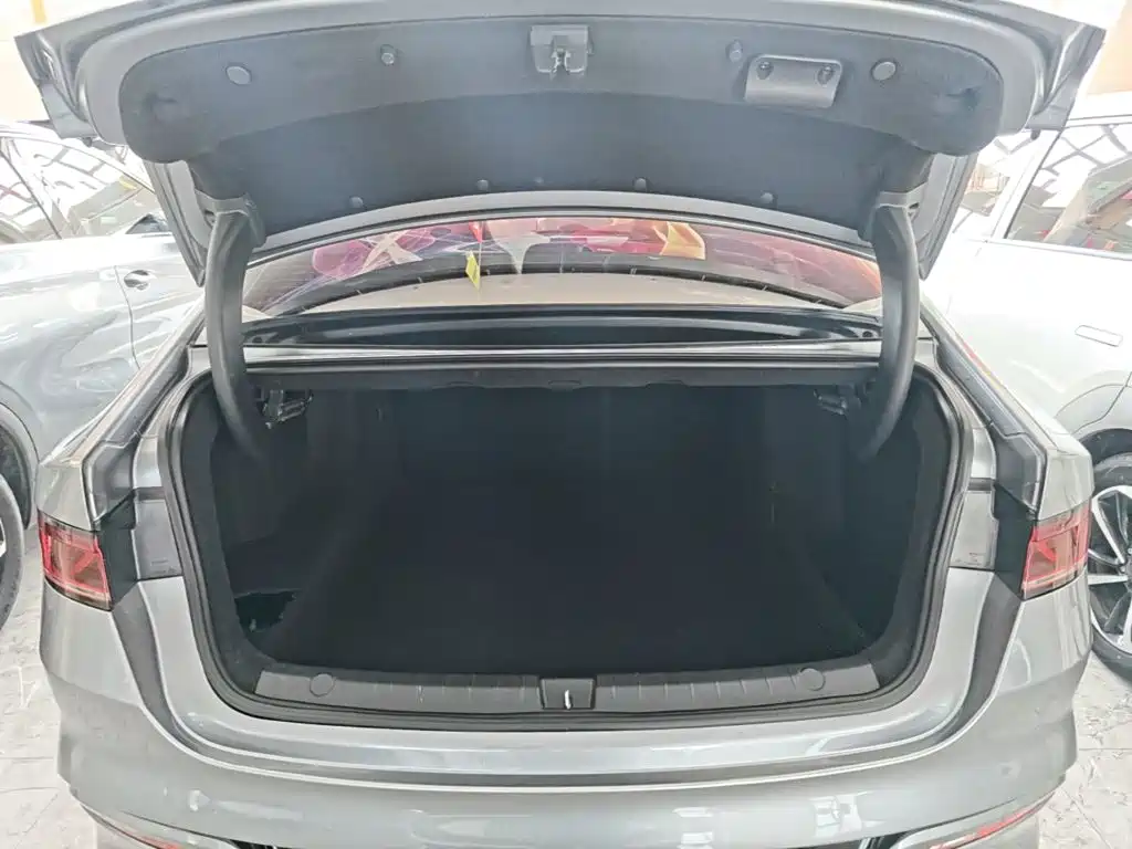 BYD Qin PLUS — фото 19