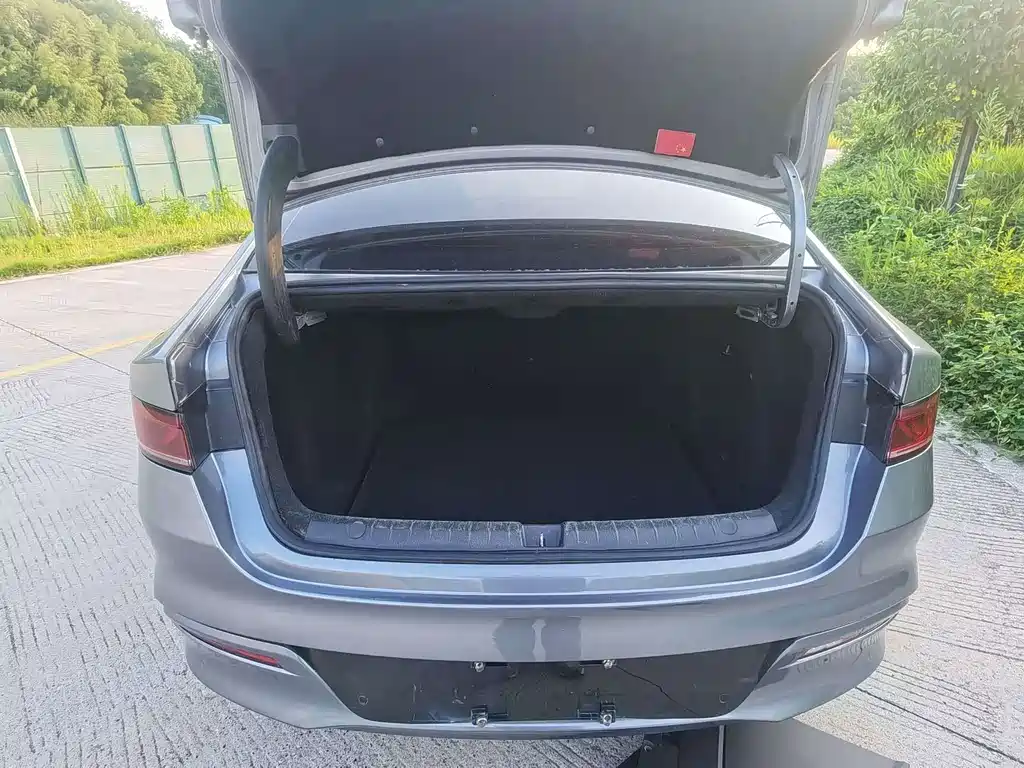 BYD Qin PLUS — фото 10