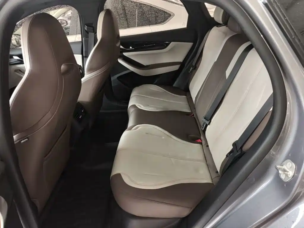 BYD Qin PLUS — фото 17