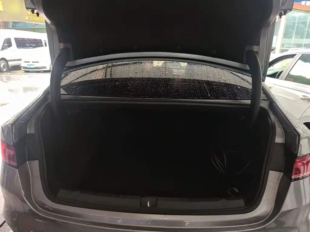 BYD Qin PLUS — фото 19