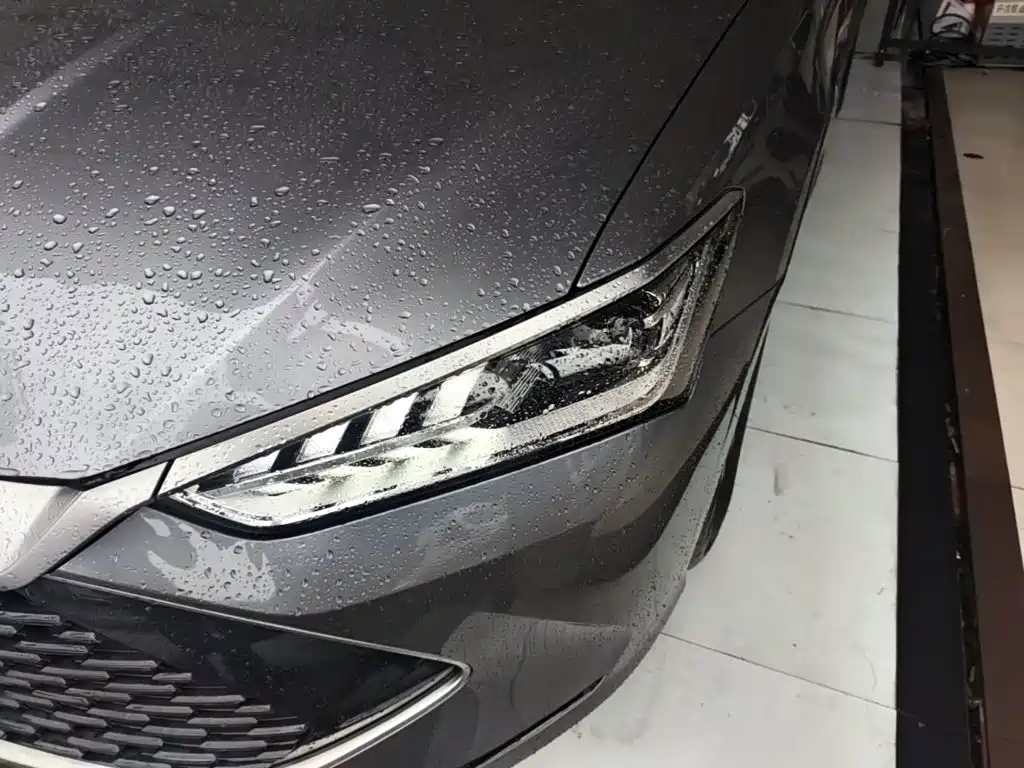 BYD Qin PLUS — фото 24