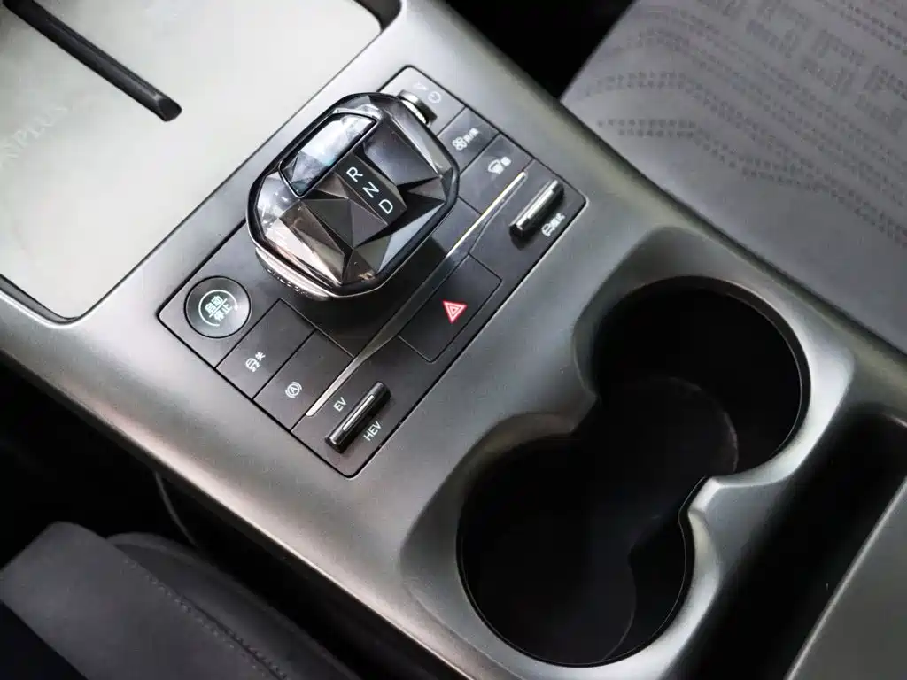 BYD Qin PLUS — фото 15