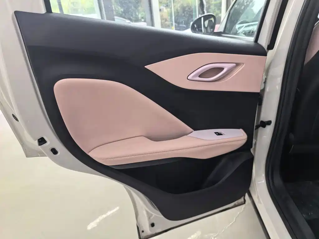 BYD Seagull — фото 10