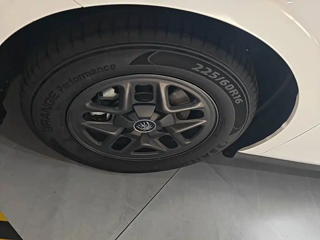 BYD Qin PLUS — фото 23