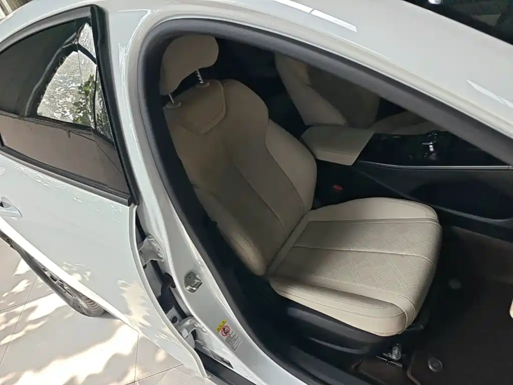 BYD Qin PLUS — фото 25