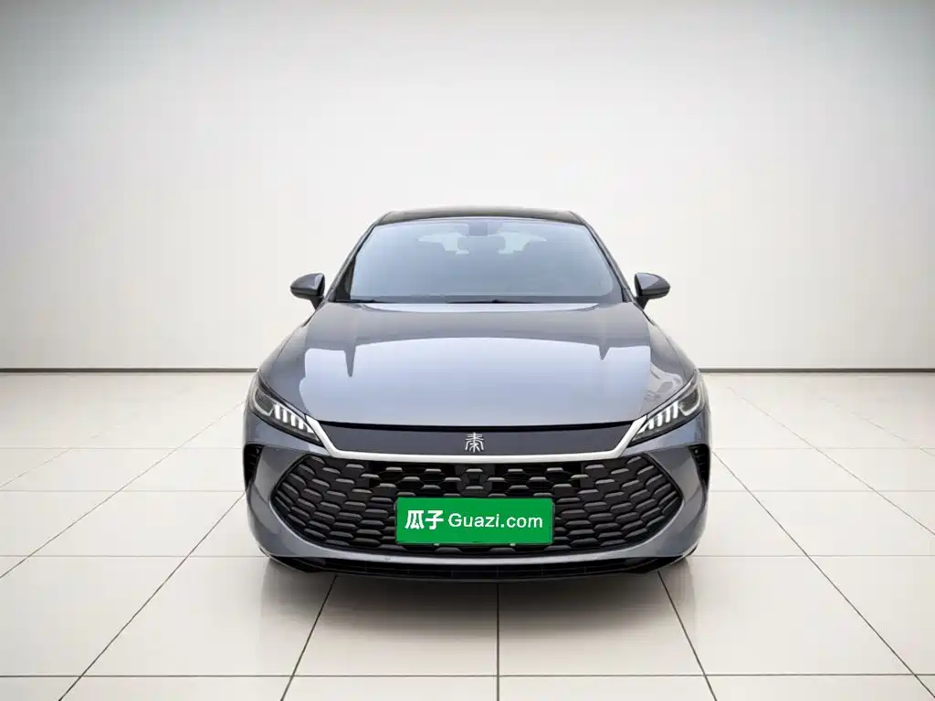 BYD Qin L — фото 2